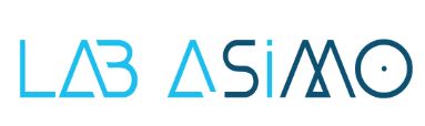 Lab Asimo Device mark 5694369 Trademark