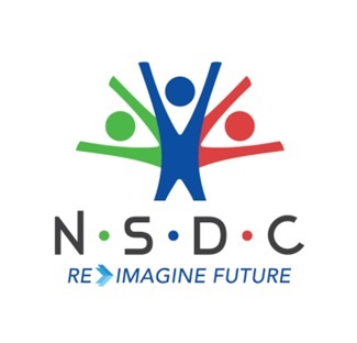 Nsdc Re Imagine Future Device mark 5694847 Trademark