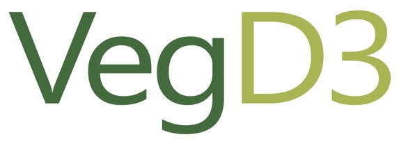 Vegd3 Logo Device mark 5691178 Trademark