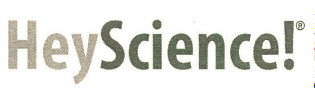 Heyscience! Device mark 2623890 Trademark