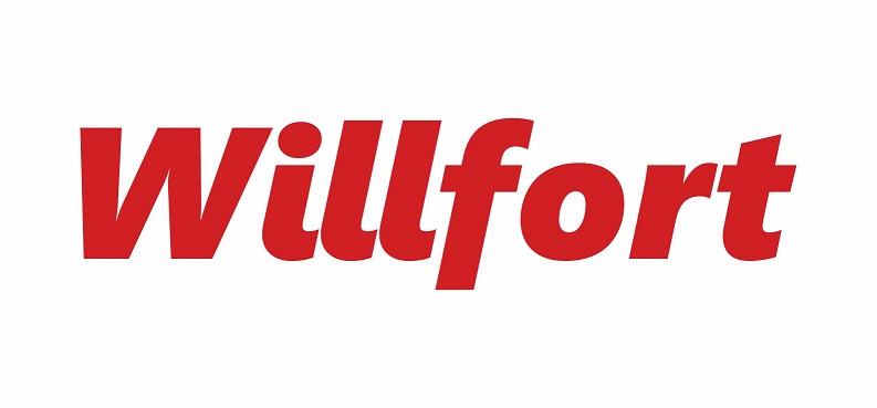 Willfort Device mark 5691189 Trademark