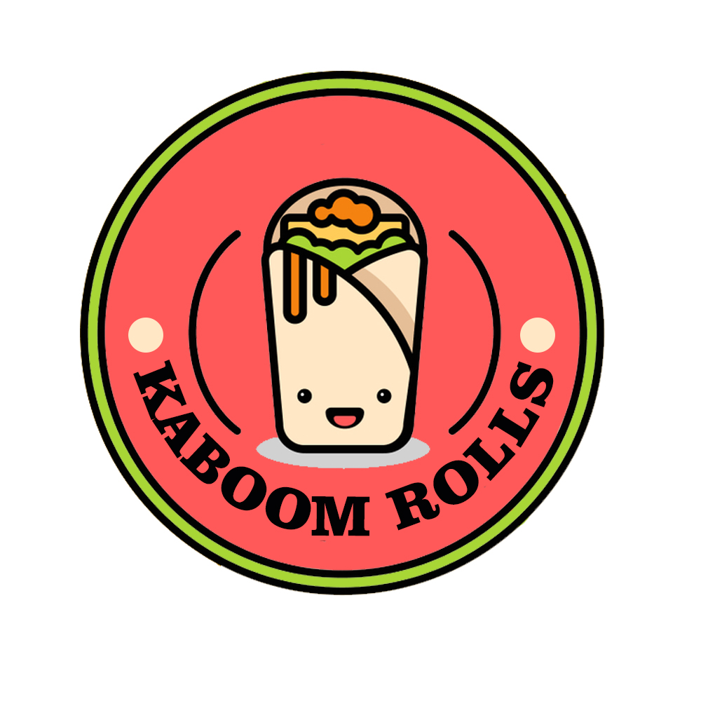 Kaboom Rolls Device mark 5692907 Trademark