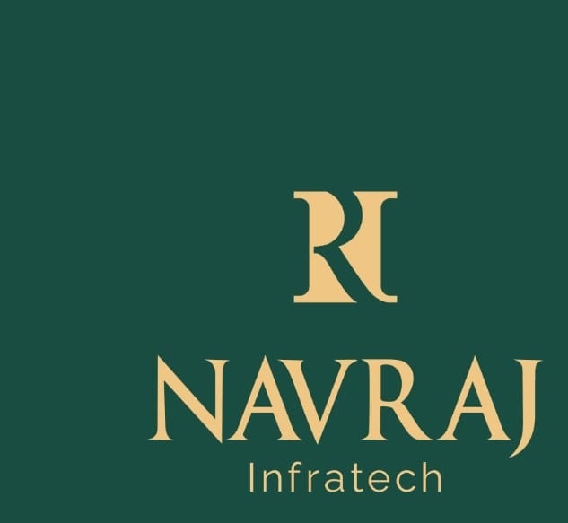Navraj Infratech Device mark 5695854 Trademark