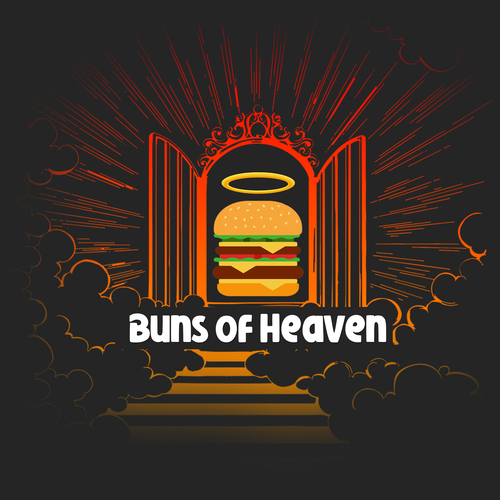 Buns Of Heaven Device mark 5692911 Trademark