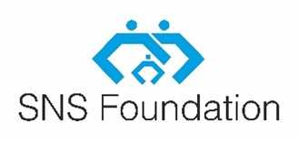 Sns Foundation Device mark 5695887 Trademark