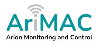 Arimac Device mark 5695893 Trademark