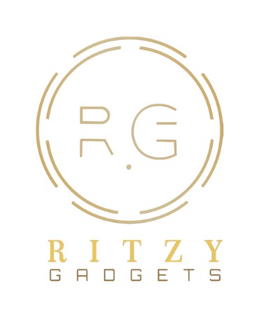 R.g - Ritzy Gadgets Device mark 5695895 Trademark