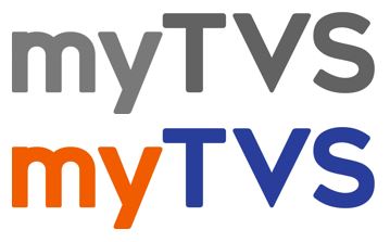 Mytvs Device mark 5696416 Trademark