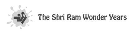 The Shri Ram Wonder Years Logo Device mark 5695374 Trademark