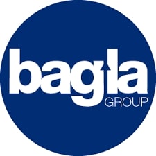 Bagla Group Device mark 5694425 Trademark
