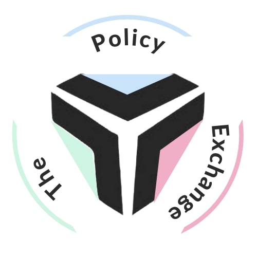 The Policy Exchange Device mark 5691202 Trademark