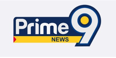 Prime 9 News Device mark 5693947 Trademark