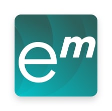 E^m Device mark 5690235 Trademark