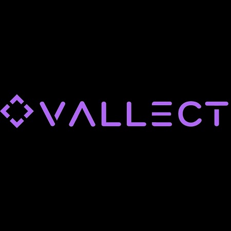 Vallect Device mark 5690233 Trademark