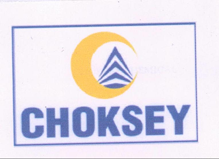 Choksey Device mark 2103049 Trademark