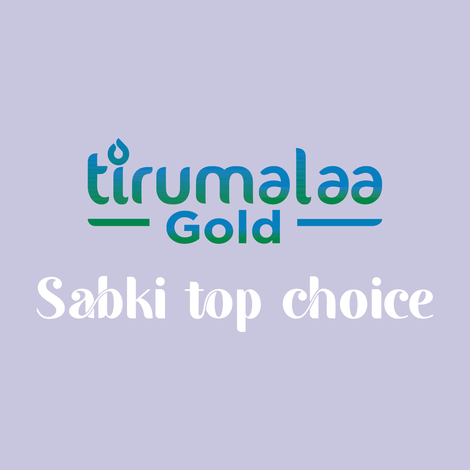 Tirumalaa Gold Sabki Top Choice Device mark 5694015 Trademark