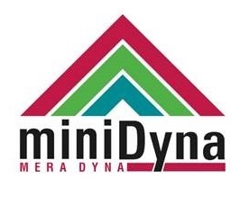 Minidyna (device) Device mark 5694987 Trademark