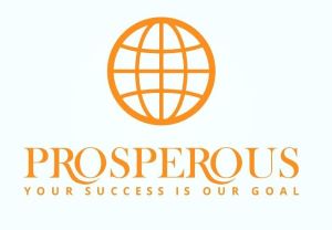 Prosperous (label Mark) Device mark 5695467 Trademark