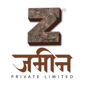 Z Na Zamin Private Limited Device mark 5694991 Trademark