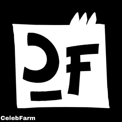 Celebfarm Device mark 5696487 Trademark