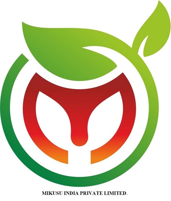 Mikusu India Private Limited Device mark 5696925 Trademark