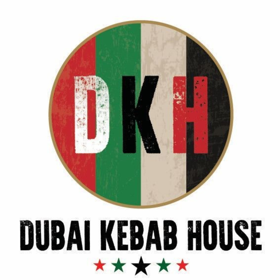 Dubai Kebab House Device mark 5693587 Trademark