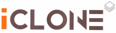 Iclone Device mark 5693066 Trademark