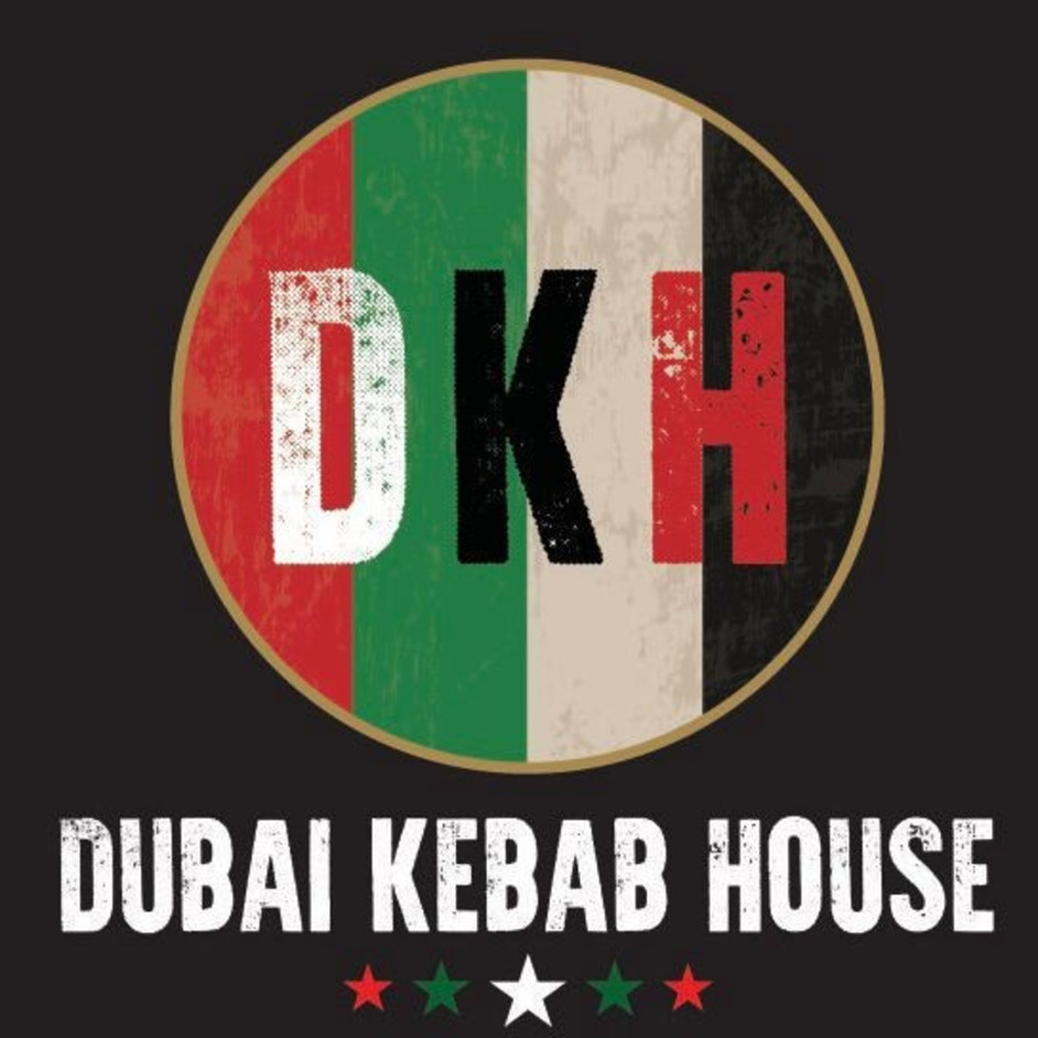 Dubai Kebab House Device mark 5693588 Trademark