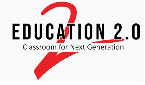 Education 2.0 Device mark 5692109 Trademark