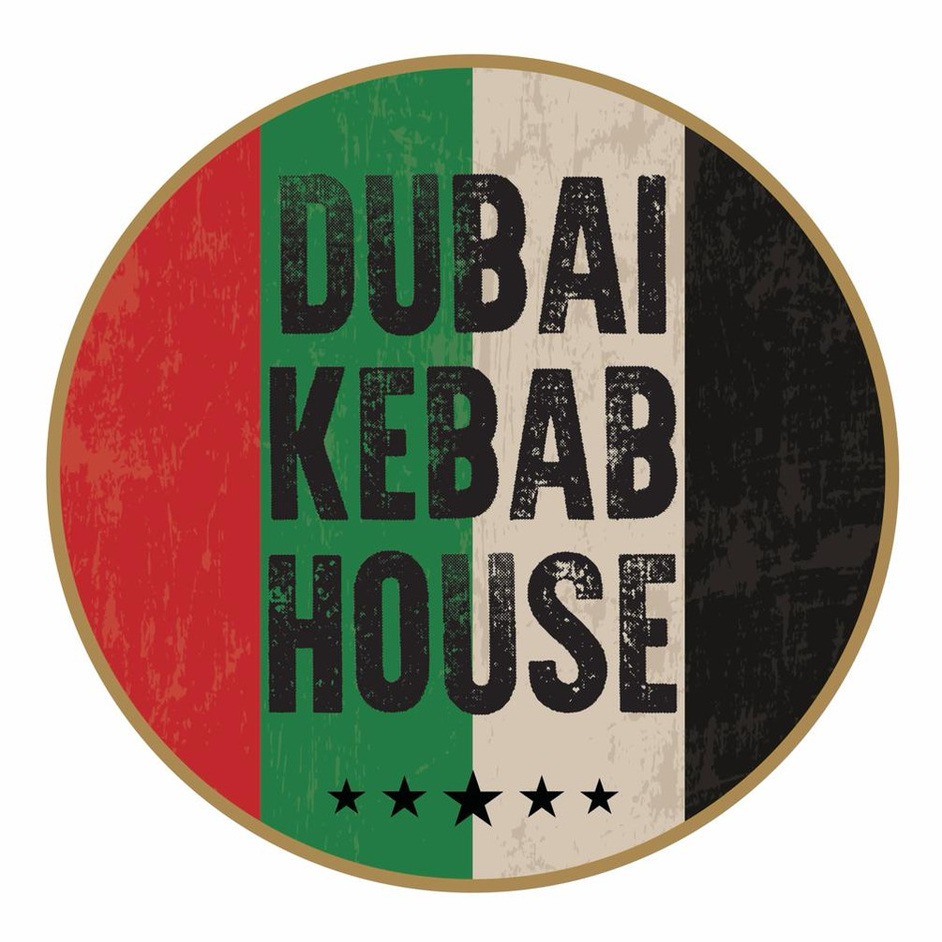 Dubai Kebab House Device mark 5693589 Trademark