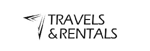 Travels And Rentals (with Device) Device mark 5693085 Trademark