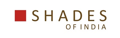 Shades Of India And Device Device mark 5695574 Trademark