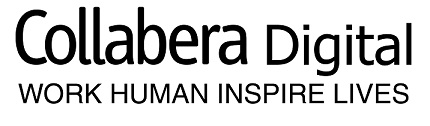 Collabera Digital - Work Human Inspire Lives Device mark 5695543 Trademark