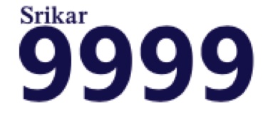Srikar9999 Device mark 5692647 Trademark