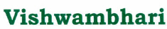 Vishwambhari Device mark 5696068 Trademark