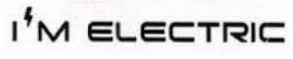 I'm Electric Device mark 5694600 Trademark