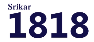 Srikar1818 Device mark 5692654 Trademark