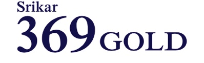 Srikar369gold Device mark 5692657 Trademark