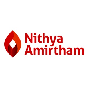 Nithya Amirtham Device mark 5696610 Trademark