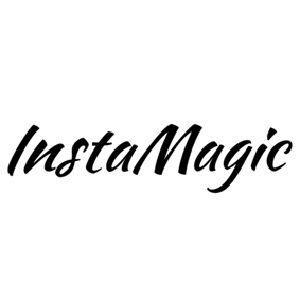 Instamagic (with Device) Device mark 5693139 Trademark