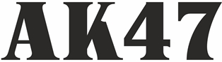 Ak47 Device mark 5694192 Trademark