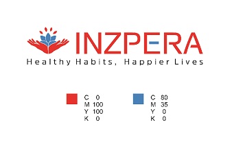 Inzpera Healthy Habits, Happier Lives With Device Device mark 5693686 Trademark