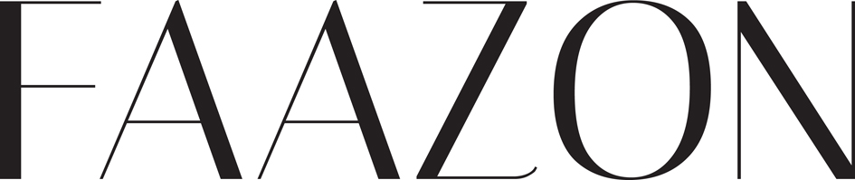 Faazon Device mark 5695168 Trademark
