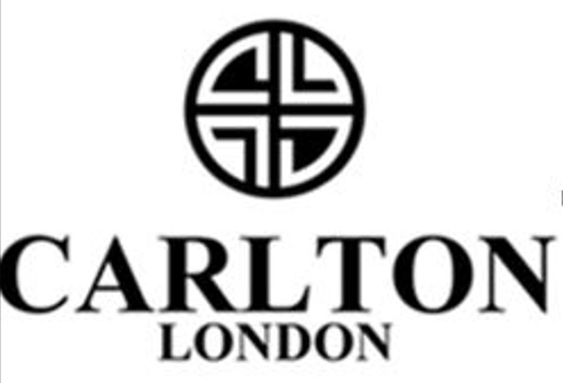 Carlton London Device mark 5692215 Trademark