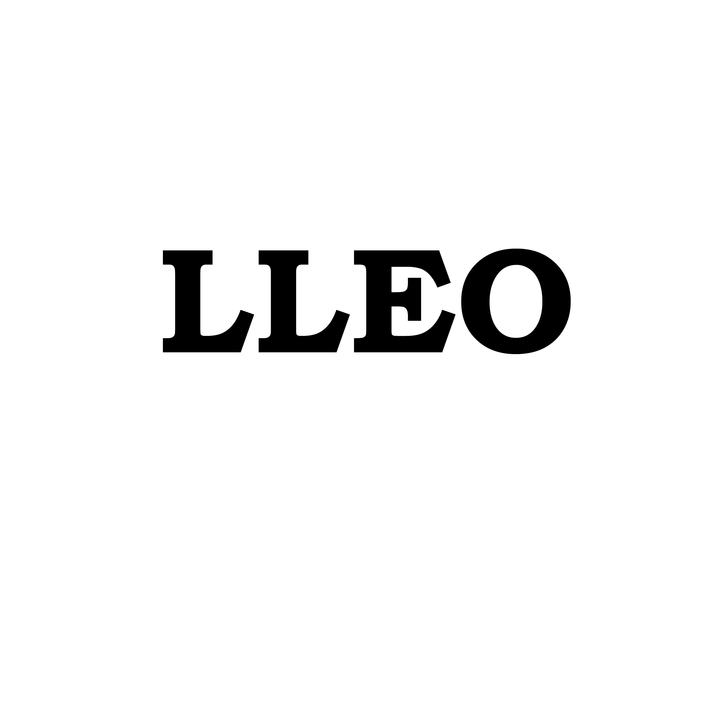 Lleo Device mark 5693723 Trademark