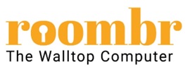 Roombr The Walltop Computer Device mark 5693193 Trademark