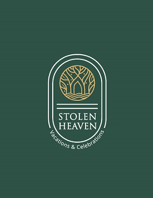 Stolen Heaven (vacations & Celebrations) Device mark 5696195 Trademark