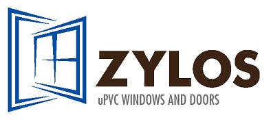 Zylos - Upvc Windows And Doors. Device mark 5696701 Trademark