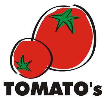 Tomato's Device mark 5695706 Trademark