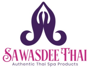 Sawasdee Thai Device mark 5696256 Trademark